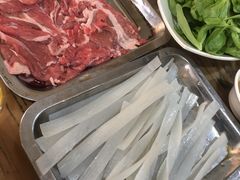 -木萨火锅店(开鲁路店)