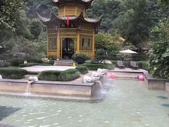 -黄山温泉国际旅游度假区