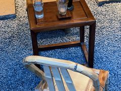 -Metal hands·铁手咖啡