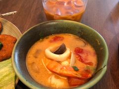 冬阴功汤-米泰MiThai