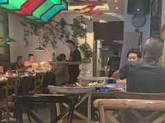 -可口香·非遗老号烧烤(南岗直营店)