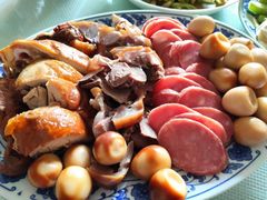 -老杨家熟食店