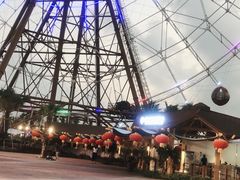 -三亚海昌梦幻海洋不夜城