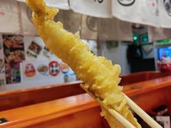 -天妇罗内顺田(罗湖店)