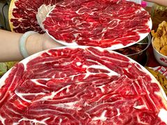 -阿波潮汕牛肉火锅·汤粉面(拱北店)