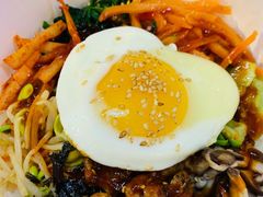 -敏丁拌饭(中街总店)