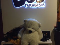 -EGO原创机械密室逃脱(朝阳大悦城2店)