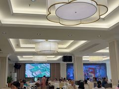 -龙悦湾酒家·八阵鱼生·渔人码头店