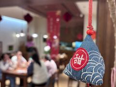 -彬媽糖水(侨鑫国际店)