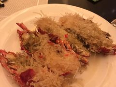 -百香自助餐厅·西安唐隆国际酒店(曲江店)