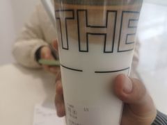 -科学家咖啡(恒隆广场店)