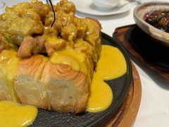 -茉里粤菜(皇姑万象汇店)