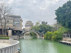 -赤坎·广东华侨国际旅游度假区