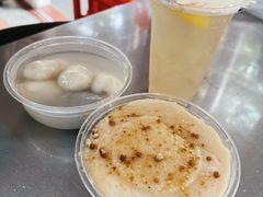 -张钦德·广场老牌豆花甜汤(总店)
