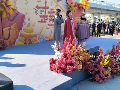 -万科美好广场