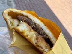 -姜志勇·志勇烧饼(总店)
