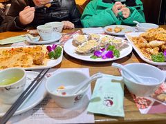 -黄泥岗·地道湖北菜(奥特莱斯店)