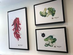 -魏家凉皮(十里河店)