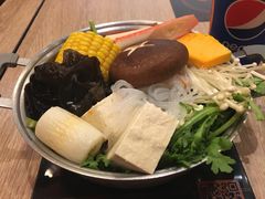 -吉野家(华联商厦店)