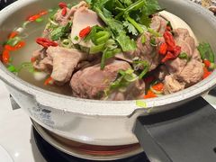 -清真·宁夏印象·盐池滩羊肉体验店(江宁路店)
