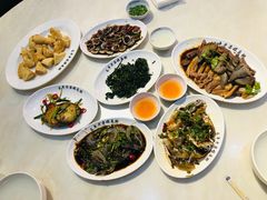 -长平老姿娘夜粥(平东一街店)