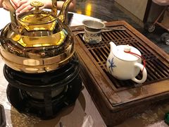 -香云轩·顺德菜(香云纱园林酒店店)