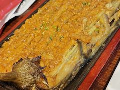 -三个大叔东北烧烤·砂锅菜(西三旗店)