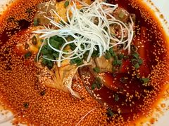 -顺兴老茶馆·精品川菜(世纪城店)