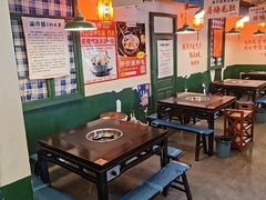 -渝井巷重庆老火锅(沈阳吉祥店)