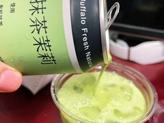 -太犇牛手作茶铺(江北虹悦城店)