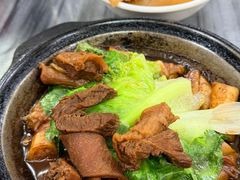 -珍珍小食店(西华路店)