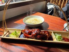 南乳扎烧-大牌大·传统杭帮菜(湖滨店)