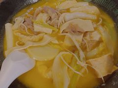 -商学院食堂(奉浦校区店)