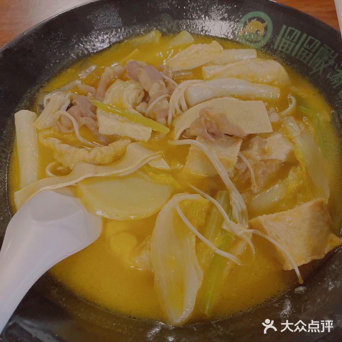 商学院食堂(奉浦校区店)图片