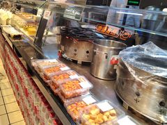 -物美大卖场(玉蜓桥店)