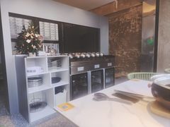 -范儿·嫂子烤肉·精致炭火烤肉(长治路店)