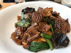-山东宾馆·齐鲁苑餐厅