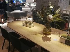 大堂-gaga(金光华店)