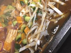 -探鱼·鲜青椒爽麻烤鱼(广州花都来又来店)