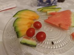 -金家老三饭庄(常营店)