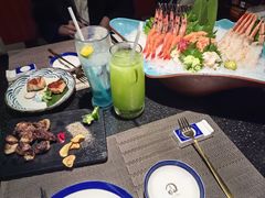 -極上萬膳·日料放题(海岸城店)