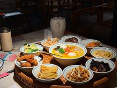 -寻宝记绍兴菜(状元店)