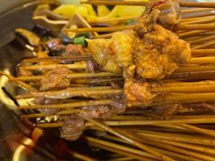 -痴串串(星汉路总店)