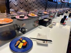 -三禾寿司(南城印象汇店)