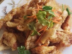 -石老头关东饺子王·东北菜(嘉华鑫城店)