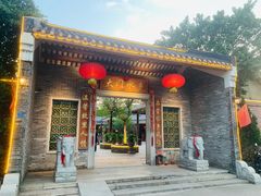 -大门水乡·顺德菜