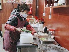 -刘氏方酥锅盔(古城总店)