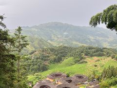 -南靖田螺坑土楼群景区