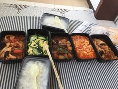 -妈妈的味道(工人体育场东路店)