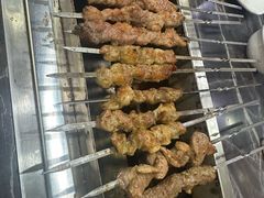 -运德成·天津老味烧烤(广开二马路店)